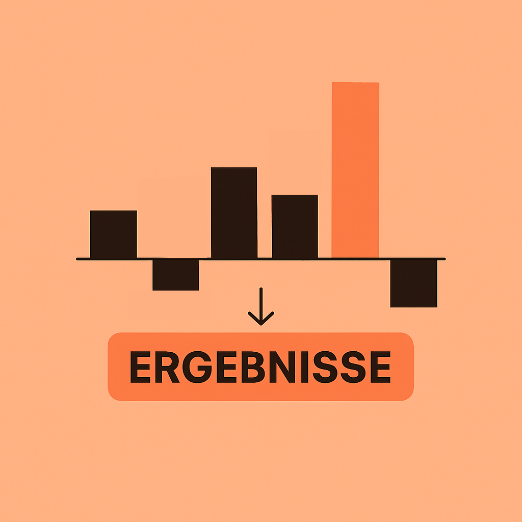 Ergebnisse