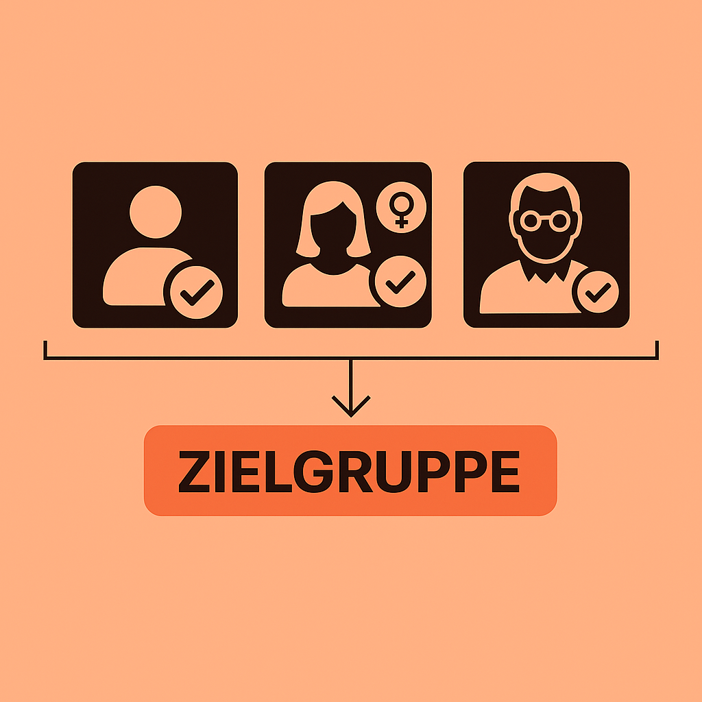 Zielgruppe